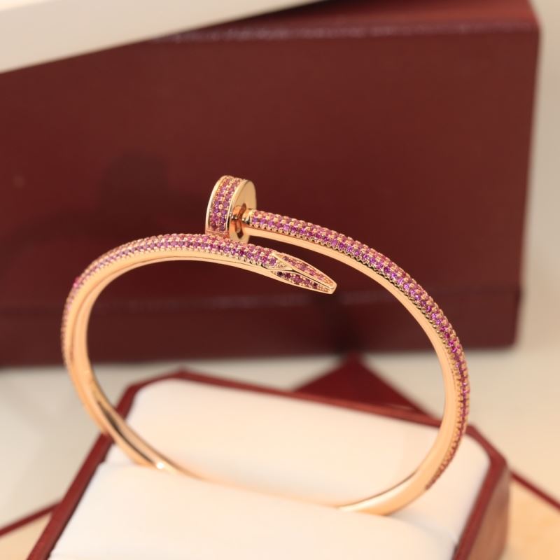 Cartier Bracelets